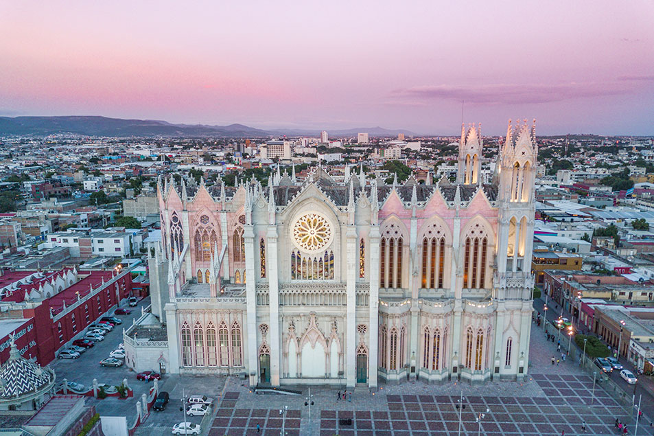 Templo Expiatorio