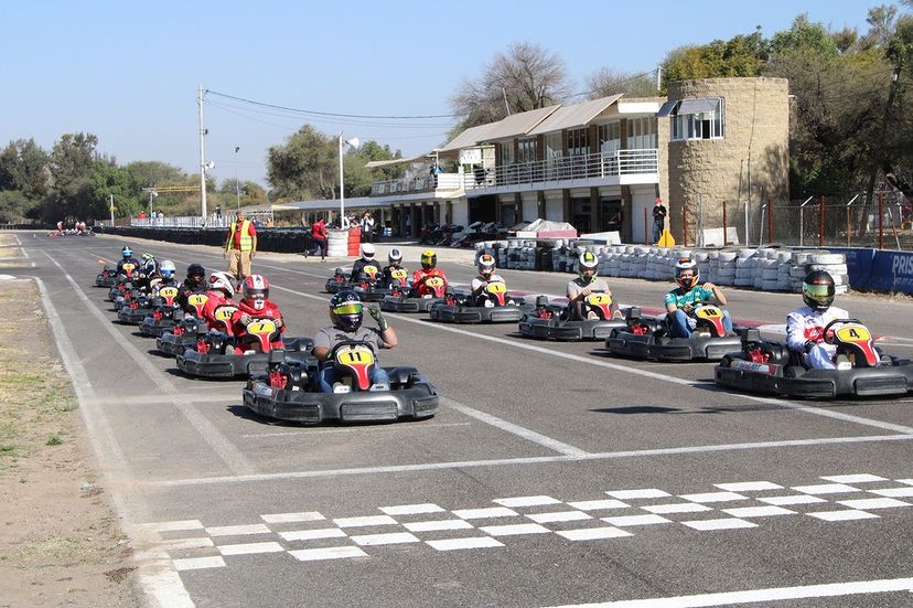 Autódromo de León