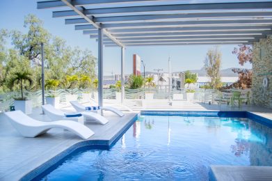 Hilton Garden Inn - VIVA LEÓN