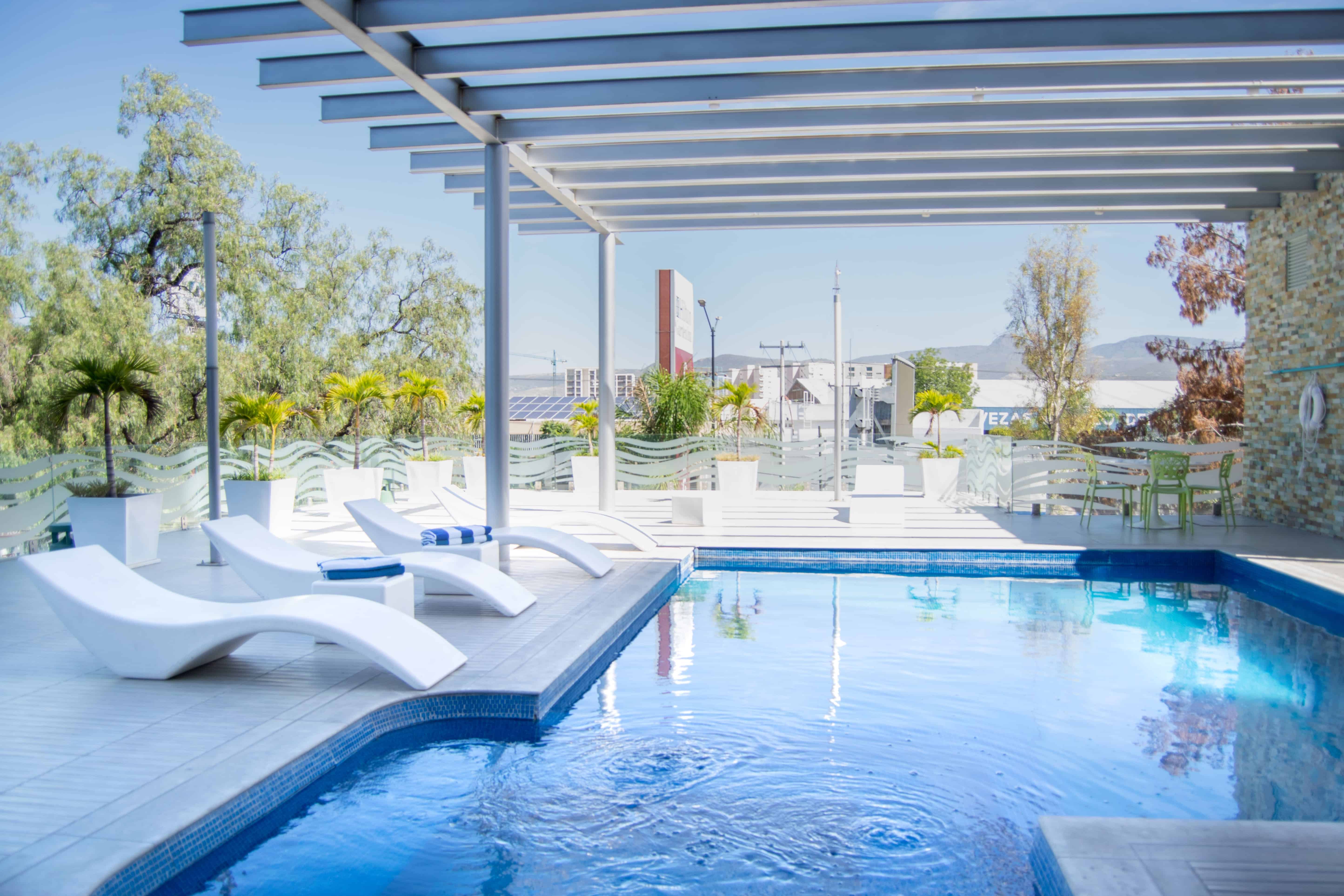 Hilton Garden Inn - VIVA LEÓN