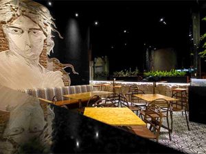 Leon Othelo Hotel Boutique Desdemona 300x225