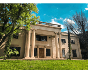 Mansion fachada 2 300x253