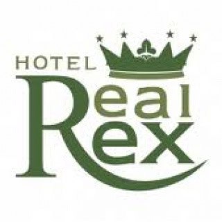 LOGO REAL REX