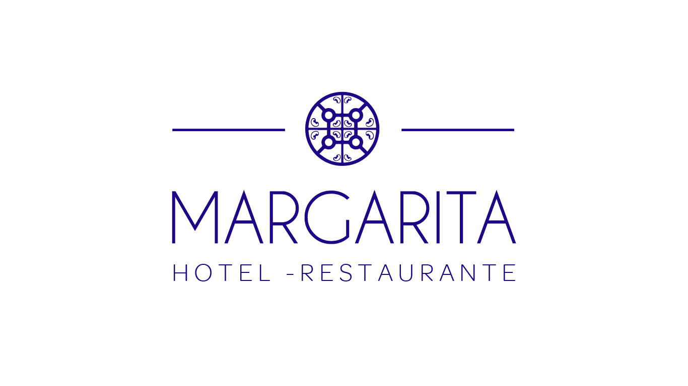MARGARITA LOGO