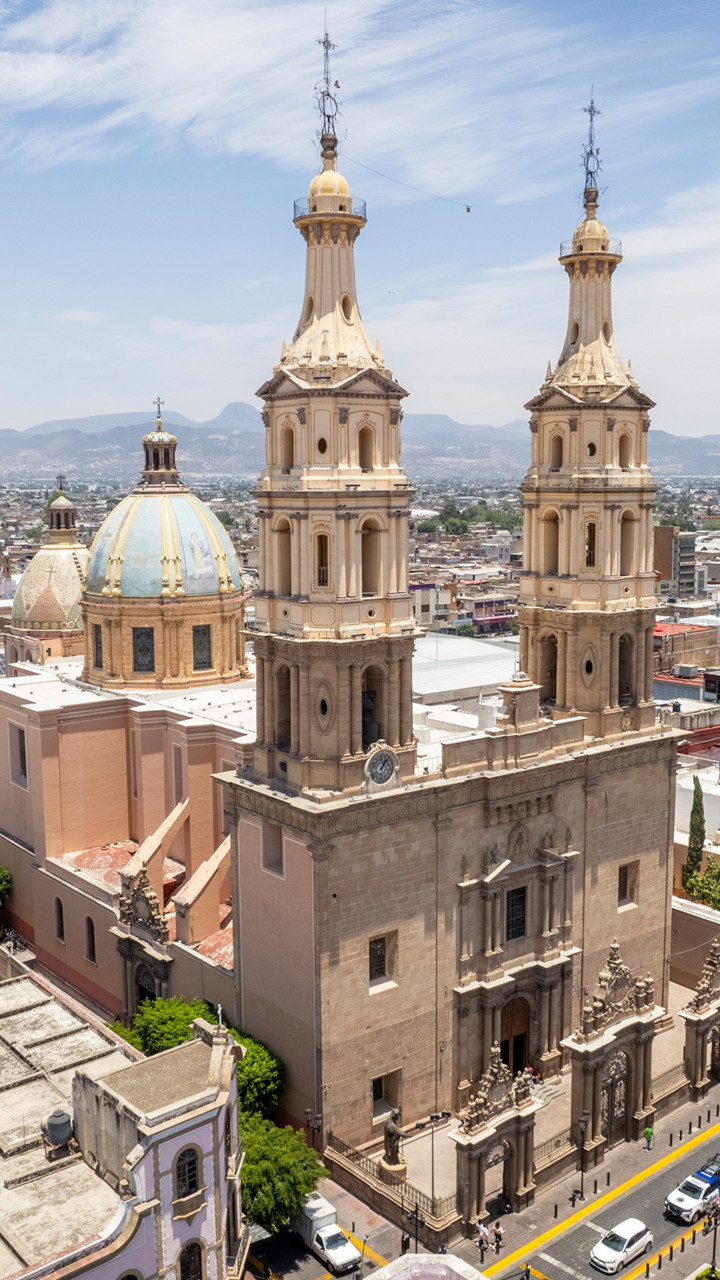 Catedral basílica de León