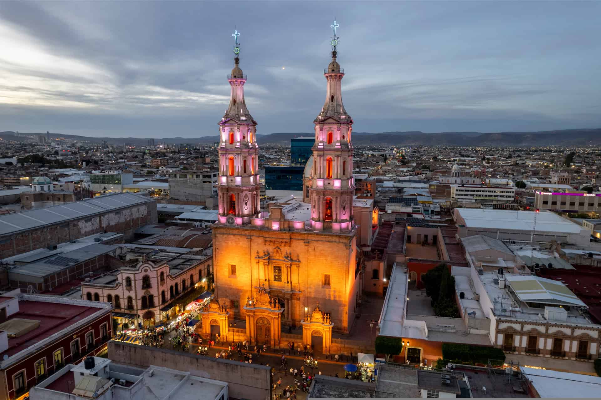 Catedral basílica de León