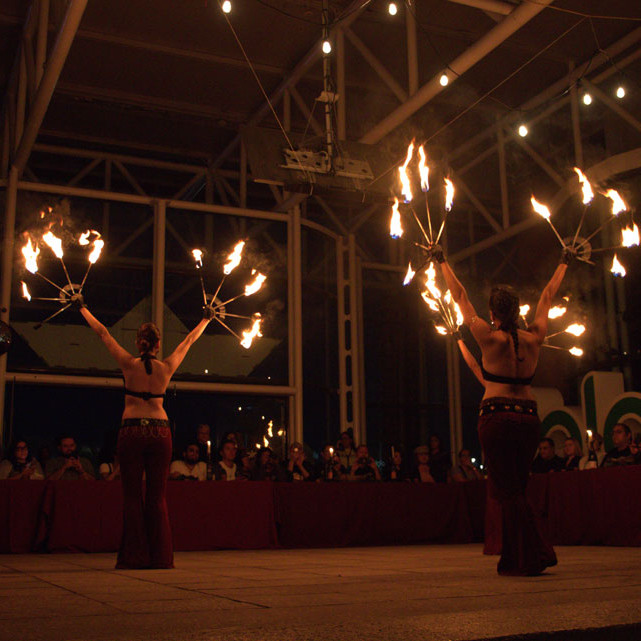 Festival Medieval de León