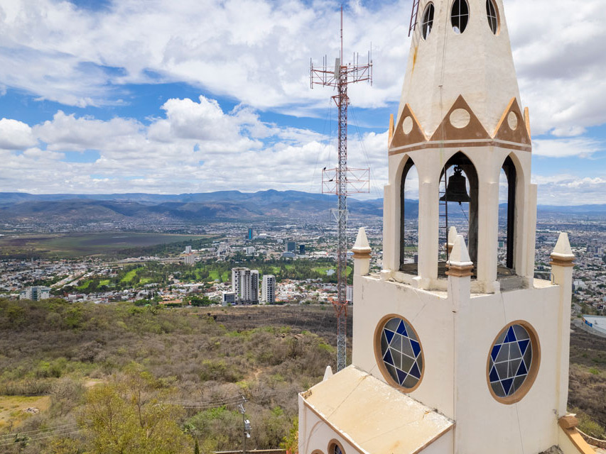 Templo de Nuestra Señora del Refugio