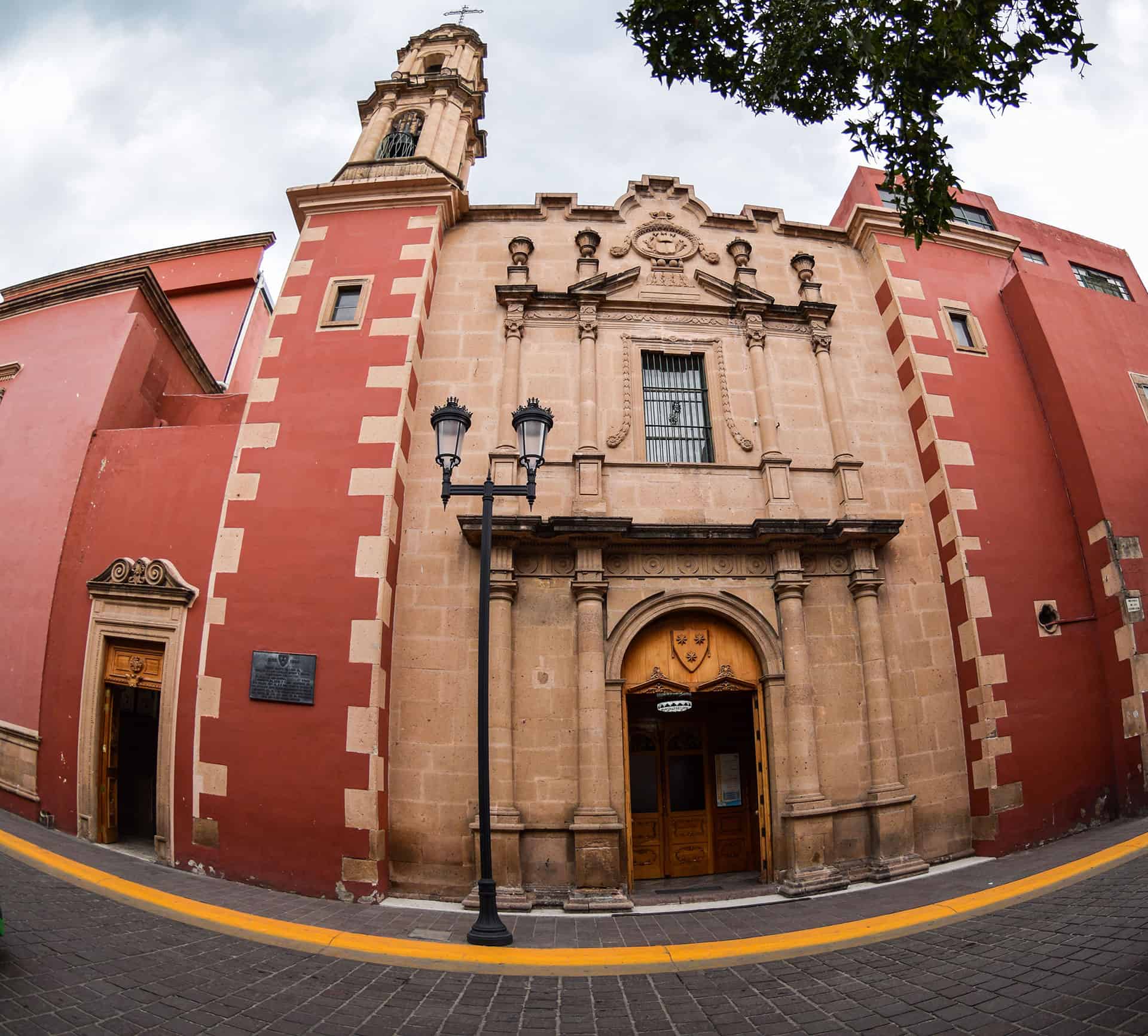 Oratorio de San Felipe Neri