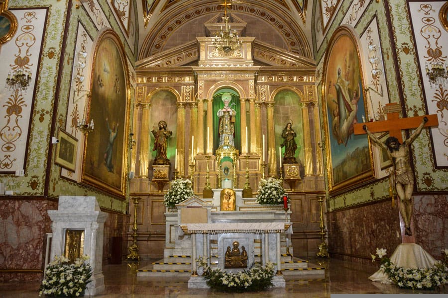 Oratorio de San Felipe Neri