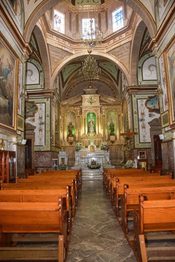 Oratorio de San Felipe Neri