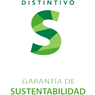 Distintivo S
