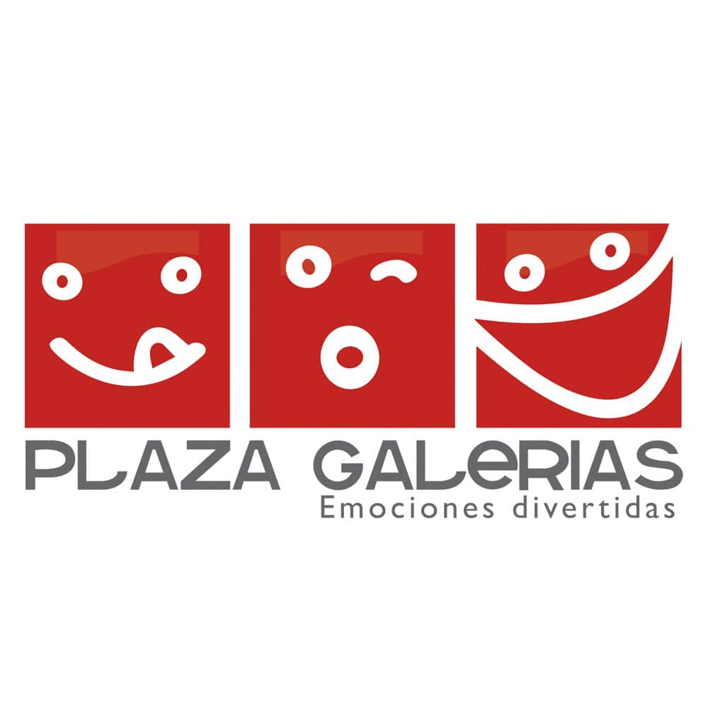 Logo Plaza Galerias