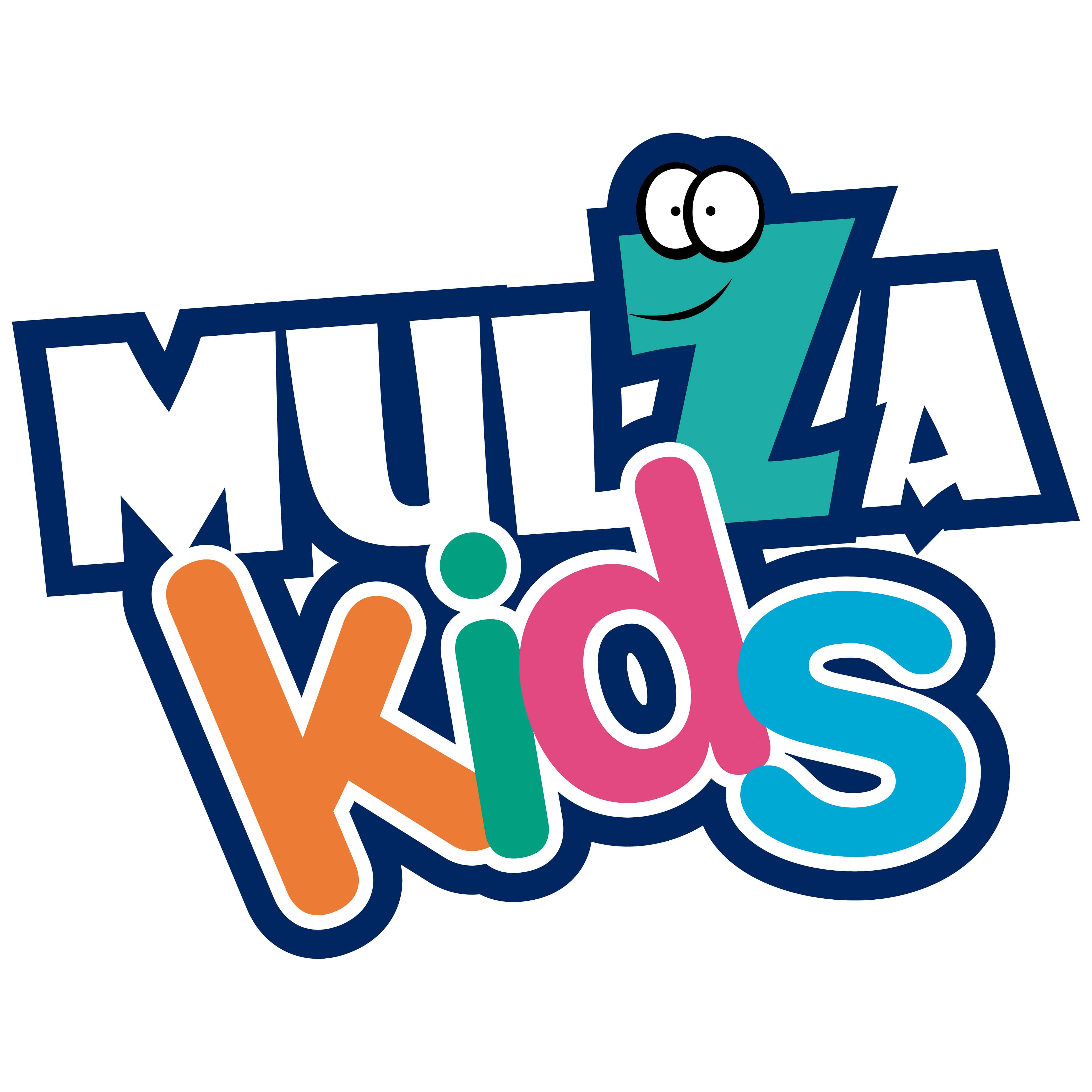 Kids Logotipo