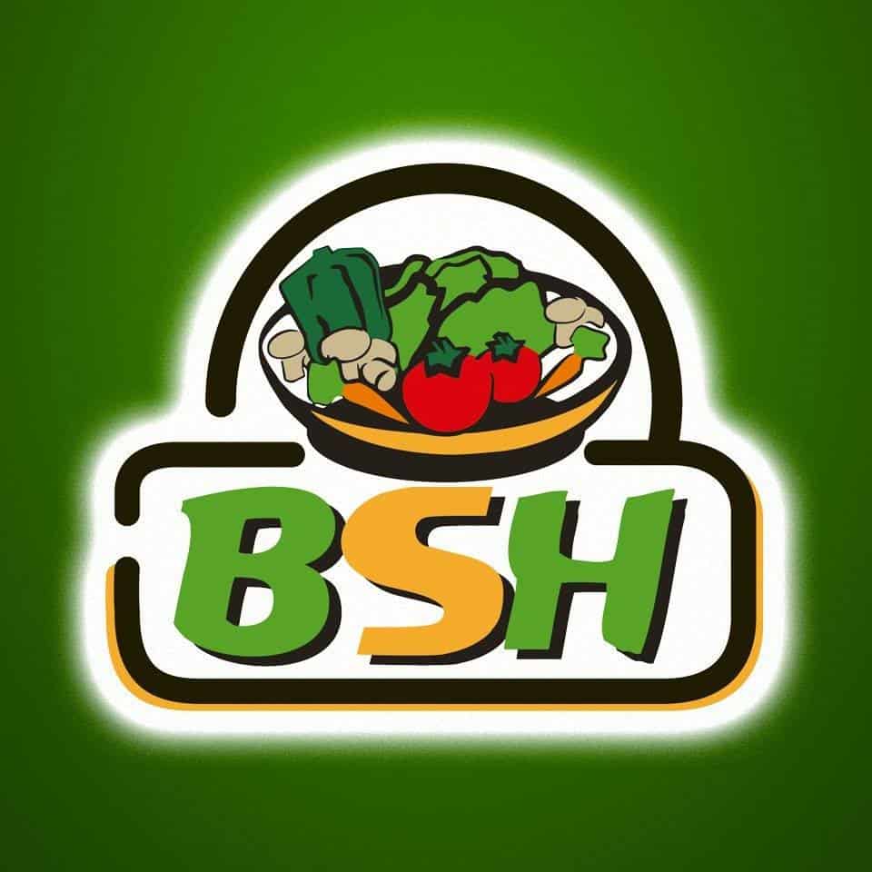 BLATT SALAT HAUS