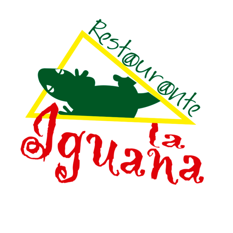 RESTAURANTE LA IGUANA 768x768
