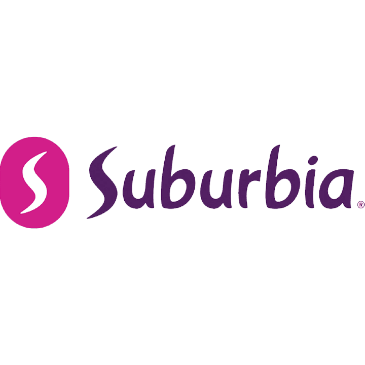 Suburbia