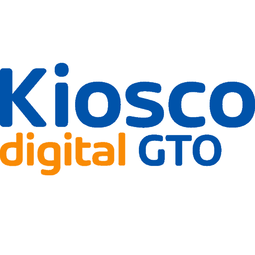 Kiosco Trámites Gto