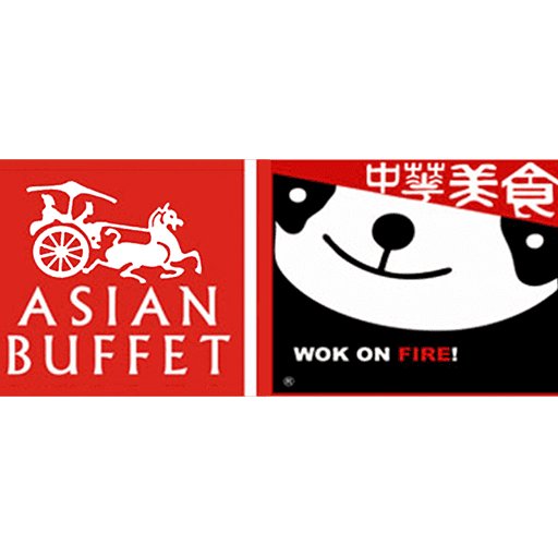 Asian Buffet
