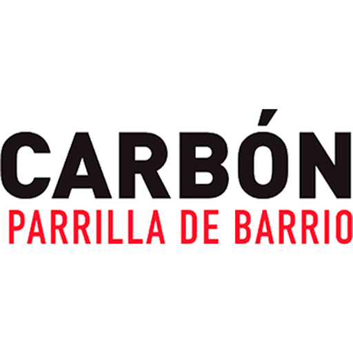 Carbon Parrilla de Barrio